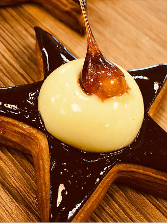 Pâtisseries
